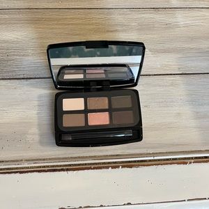Butter London Eye Shadow Palette